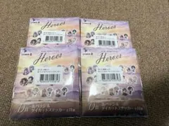 にじさんじ 海の家 缶バッジ・ダイカットステッカー