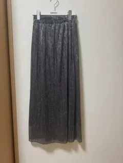 ロングスカート