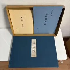 有職源氏鑑 桑田笹舟　全54帖揃い 2026年最新】桑田笹舟の人気アイテム - メルカリ