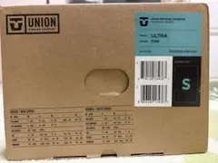 UNION ULTRA WOMENのサムネイル