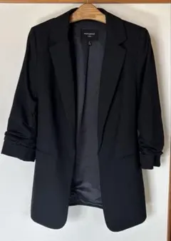 BANANA REPUBLIC HAYDEN テーラードジャケット S
