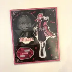 めておら みかさくん アクキー アクスタ ブロマイド 2026 NewYear