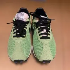 NIKE STUSSY LD1000 Light Greenのサムネイル