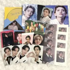 SEVENTEEN ジョシュア