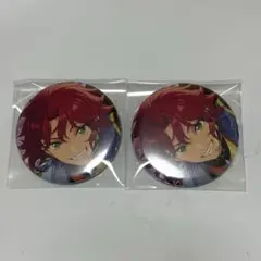 あんスタ コレクション缶バッジ 2025 Nov.idol 衣更真緒