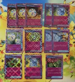 ポケモンカードゲーム ACESPEC 12枚 まとめ売り