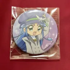 ふしぎ星のふたご姫 トレーディング缶バッジ レイン - メルカリ