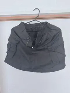 jouetie ミニスカ　スカパン　スカート　黒