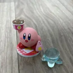 カービィ 吉野家 フィギュア