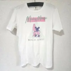 ディズニー Tシャツ