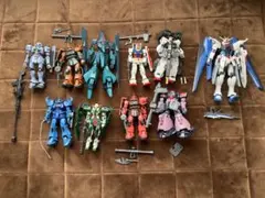 2025年最新】ガンプラジャンクパーツの人気アイテム - メルカリ