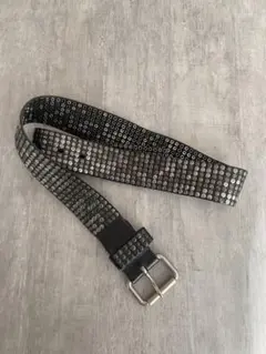 3/25まで【専用】【レア】HTC スタッズベルト　32/80