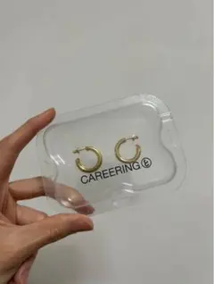キャリアリング CAREERING PLACEBO 501 BLACK 登坂広臣 2025年最新】careering 501の人気アイテム - メルカリ