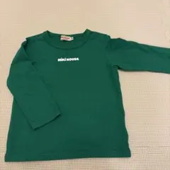 MIKIHOUSE 90 ロンＴ