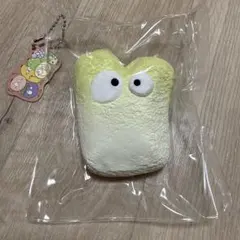 xinxin スクイーズ いたずらシリーズ 長ネギ