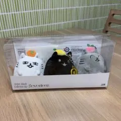 SEVENTEEN ジュン セブチ アーティストメイド ぬいぐるみ 猫 セット