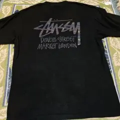 STUSSY DOVER STREET MARKET LONDON コラボ　希少