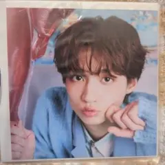 ICEx 志賀李玖 ましかくフォト