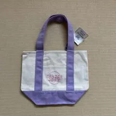 TRADER JOE'S トートバッグ