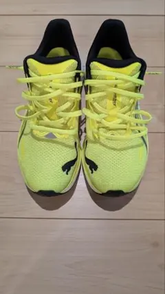 Puma エレクトリファイ　ニトロ４（26.5cm）