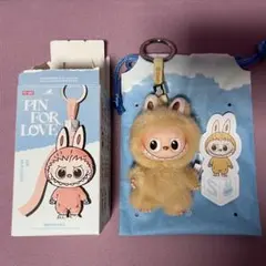 イニシャル s ラブブ