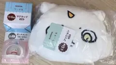 ちいかわ エニマイくじ 4点セット