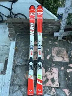 ROSSIGNOL HERO FIS MULTI EVENT スキー板