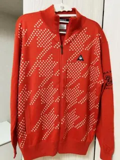 メンズゴルフウェア