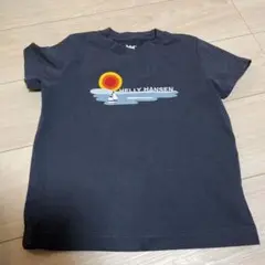 ヘリーハンセン★Tシャツ　120