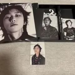 seventeen HAPPY BURSTDAY THE8