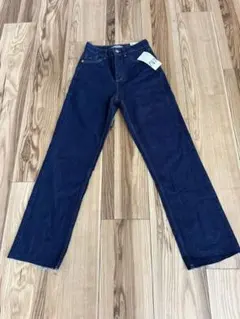 ZARA デニム　サイズ32