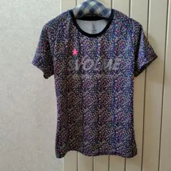 SVOLME　 Tシャツ 半袖 カラフル