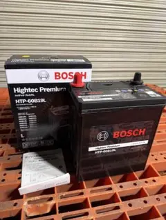 新品未使用 ボッシュ 60B19L 410CCA 廃棄バッテリー無料回収 新品未使用 ボッシュ 60B19L 410CCA 廃棄バッテリー無料回収 - メルカリ