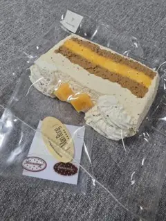 【最終値下げ今月迄】maorong マオロン ケーキ スクイーズ