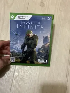 Halo Infinite Xbox Series X / Xbox One