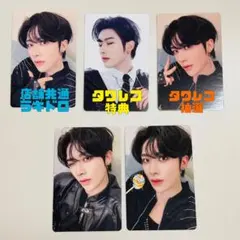 2025年最新】zerobaseone くじ リッキーの人気アイテム - メルカリ