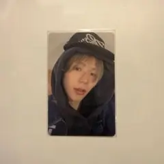 RIIZE ODYSSEY ラキドロ ショウタロウ