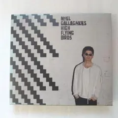Noel Gallagher's High Flying Birds アルバム