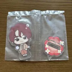 一番くじ　Mrs.GREEN APPLE 大森元貴　D賞　アクリルスタンド