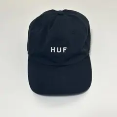 HUF ベースボールキャップ