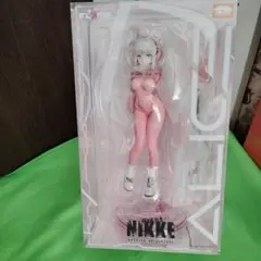 未開封FLARE(フレア) 勝利の女神：NIKKE アリス 完成品フィギュア