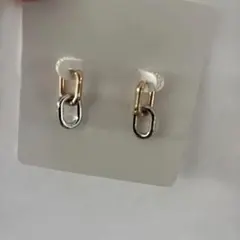 フープピアス
