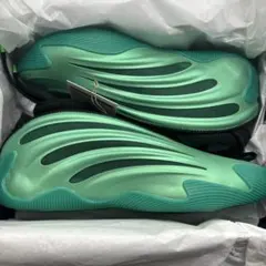 新品未使用 adidas HARDEN VOLUME 9 28cm