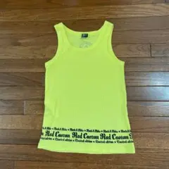 即日発送❗️美品❣️人気商品RAD タンクトップ　140㎝
