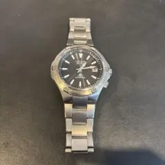 CITIZEN ATTESA Eco-Drive 電波時計