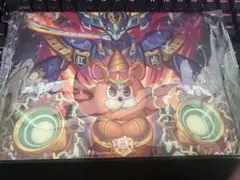 デュエルマスターズ 超CS ストレージBOX