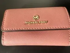 MICHAEL KORS KEYケース