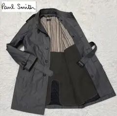 2026年最新】Paul Smith メンズ ステンカラーコートの人気アイテム