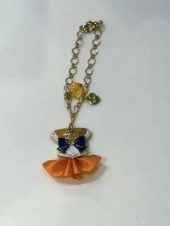 セーラームーンストア コスチュームバッグチャーム　ヴィーナス