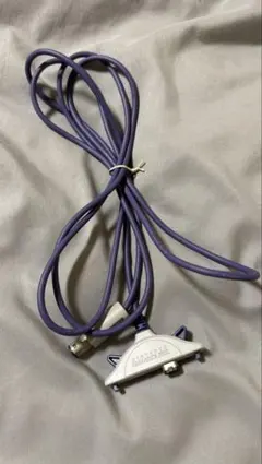 ゲームキューブ ゲームボーイアドバンス 通信ケーブル